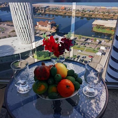 Apartment Batumi Black Pearl Екстериор снимка