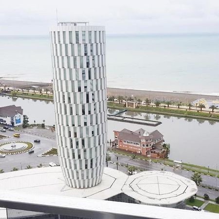 Apartment Batumi Black Pearl Екстериор снимка