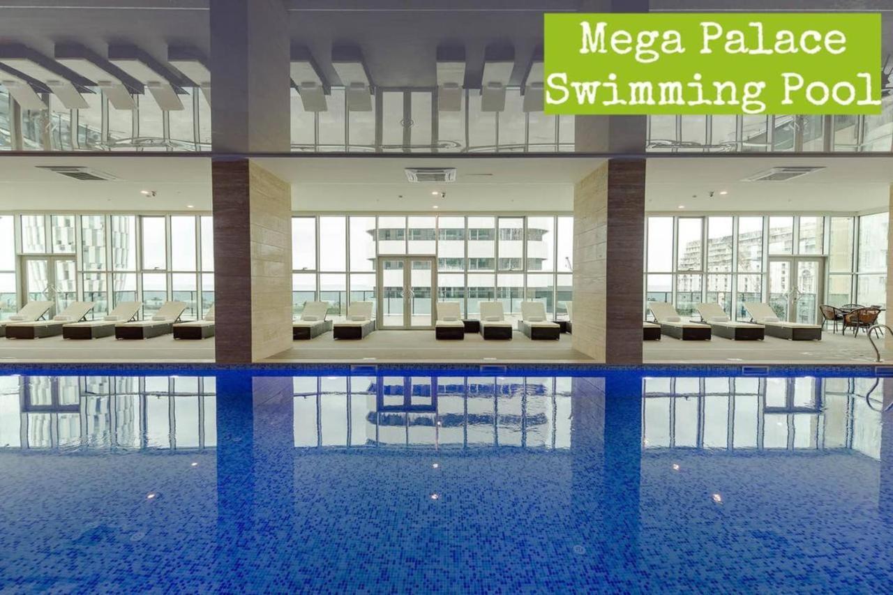 Apartment Batumi Black Pearl Екстериор снимка